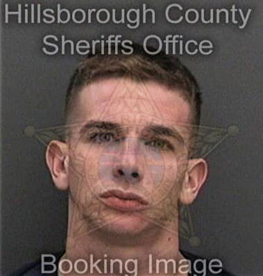 Richard Godfrey, - Hillsborough County, FL 