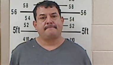 Esteban Gomez, - Kleberg County, TX 