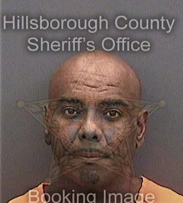 Raul Gonzalez-Torres - Hillsborough County, FL 