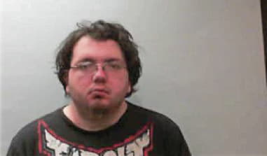 Joshua Gortney, - Talladega County, AL 