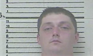 Michael Gregory, - Clay County, KY 