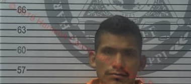 David Grossman, - Harrison County, MS 