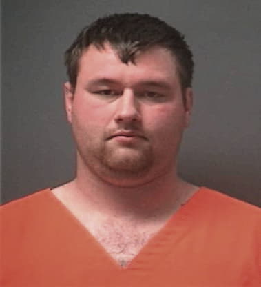 Michael Grzesk, - LaPorte County, IN 