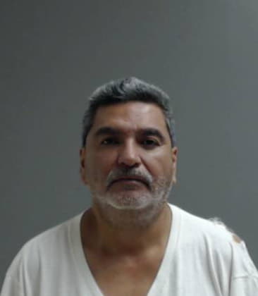 Jose Guzman, - Hidalgo County, TX 