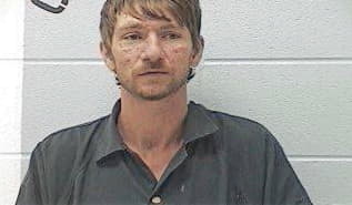 Joseph Hensley, - Clark County, KY 