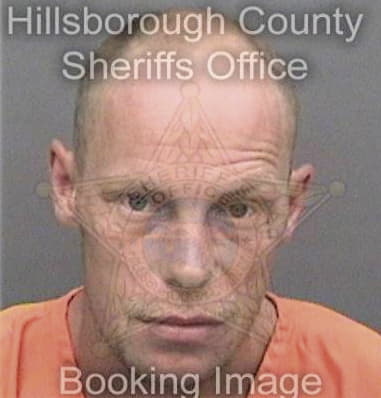 Franklyn Hernandez - Hillsborough County, FL 
