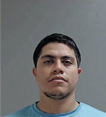 Luis Hernandez, - Hidalgo County, TX 