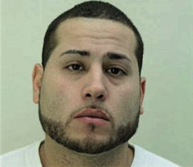 Noe Hernandez - Hillsborough County, FL 
