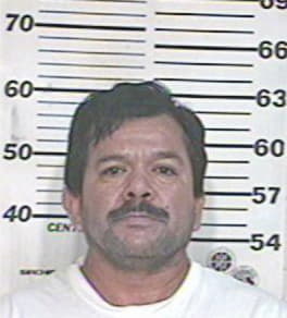 Ramiro Hernandez, - Hidalgo County, TX 