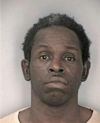 Thomas Hill, - Hillsborough County, FL 