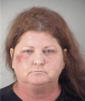 Jennifer Hopper, - Lake County, FL 