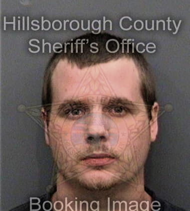 John Howey, - Hillsborough County, FL 