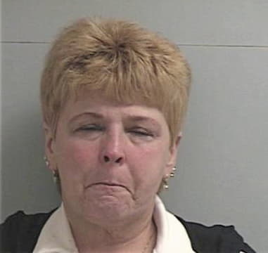 Susan Hughes, - Desoto County, MS 