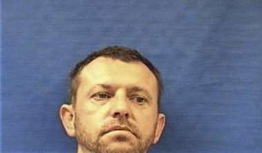 Michael Jarvis - Kaufman County, TX 