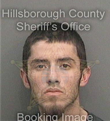 Brian Johnson, - Hillsborough County, FL 