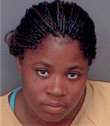 Latoya Johnson, - Pinellas County, FL 