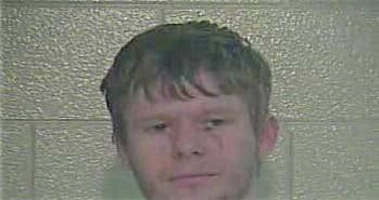 Michael Jones, - Pulaski County, KY 