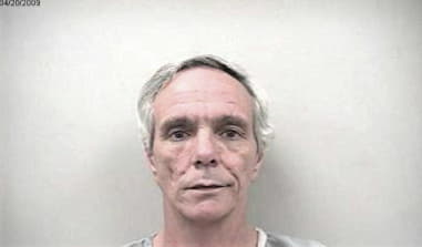 David Kellar, - Marion County, FL 