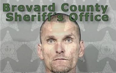 Harry Kidwell, - Brevard County, FL 