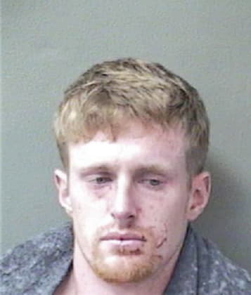 William King, - Okaloosa County, FL 