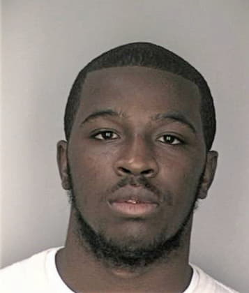 Rashad Knowles, - Hillsborough County, FL 