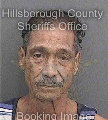 Christopher Langford, - Hillsborough County, FL 