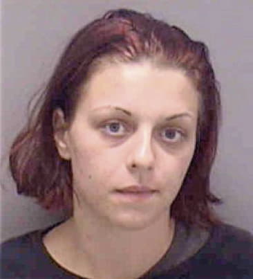 Amanda Leon, - Lee County, FL 