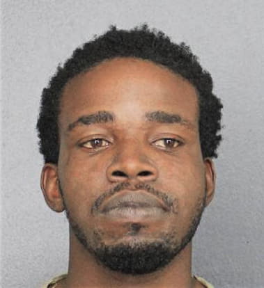 Dwight Lewis, - Broward County, FL 