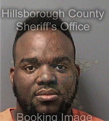 Edward Lillie, - Hillsborough County, FL 