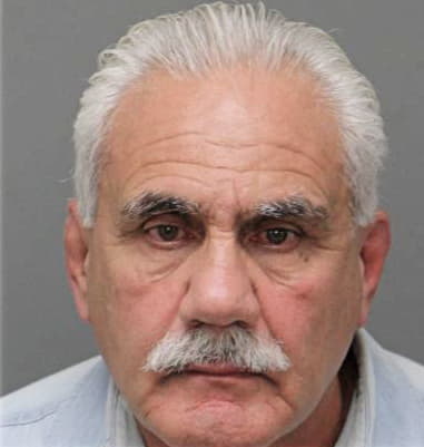 Mario Llamas-Hernandez - Wake County, NC 