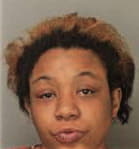 Lakendra Llyod - Shelby County, TN 