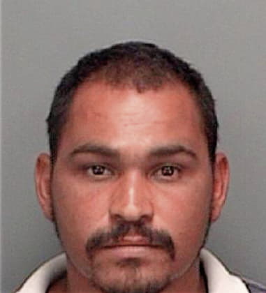 Arcenio Lopez, - Pinellas County, FL 