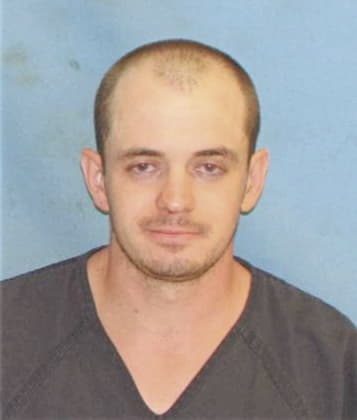 James Lynch, - Pulaski County, AR 