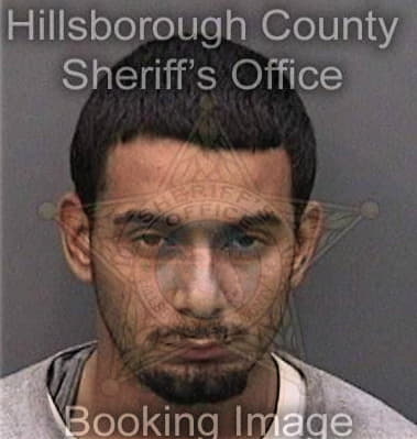 Raul Macedo, - Hillsborough County, FL 