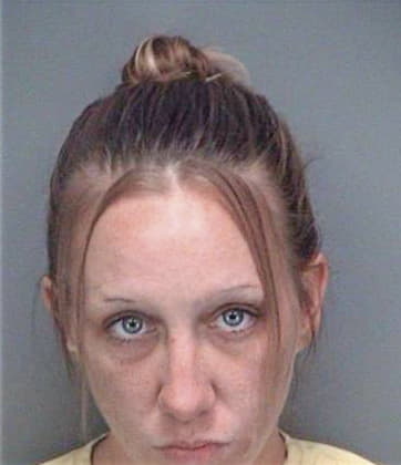 Amanda Marquis, - Pinellas County, FL 