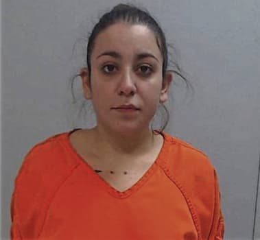 Anna Martinez, - Hidalgo County, TX 