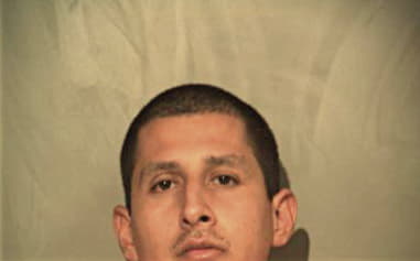 Juan-Francisco Martinez, - Hidalgo County, TX 