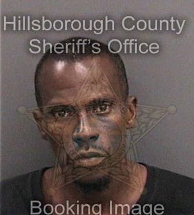 Donald Mason, - Hillsborough County, FL 