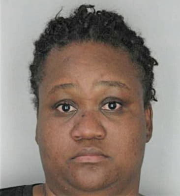 Ruby Maxwell - Hillsborough County, FL 