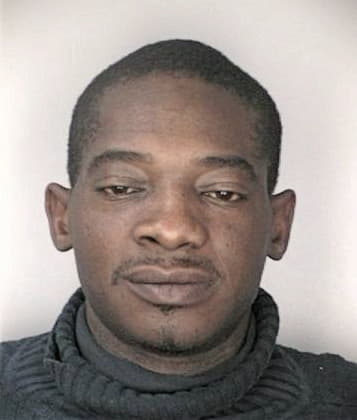 Brandon McClain - Hillsborough County, FL 