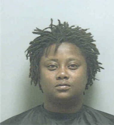 Shunteria McCoy, - DeKalb County, GA 