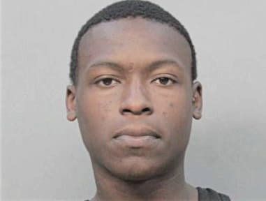 Adolphus McCray, - Dade County, FL 