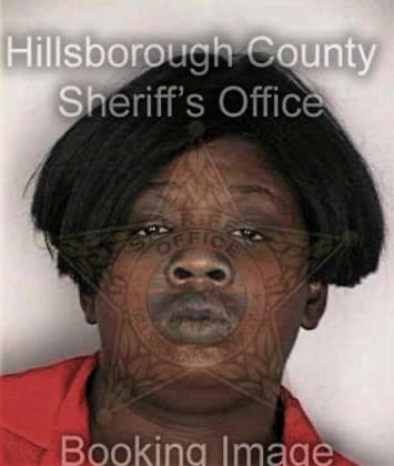 Katrina McGriff - Hillsborough County, FL 