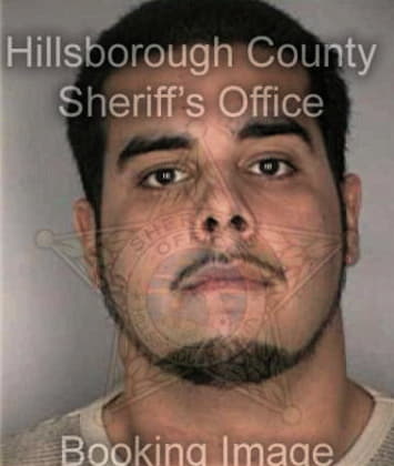 George McKinney - Hillsborough County, FL 