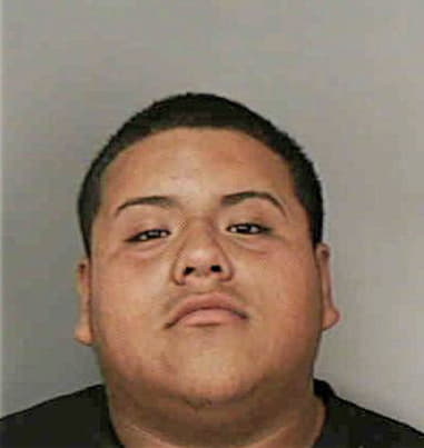 Christopher McMillan - Polk County, FL 
