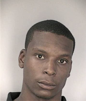 Carlos McNair - Hillsborough County, FL 