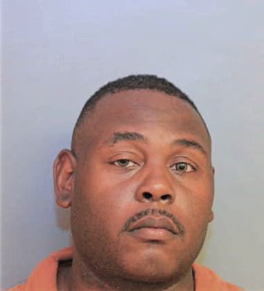 Joshua McNeal - Polk County, FL 