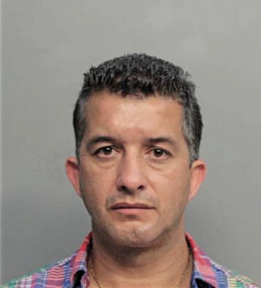 John Mercado, - Dade County, FL 