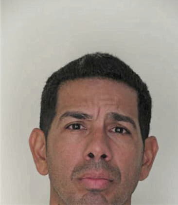 Davis Miller - Hillsborough County, FL 