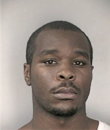 Michael Miller - Hillsborough County, FL 